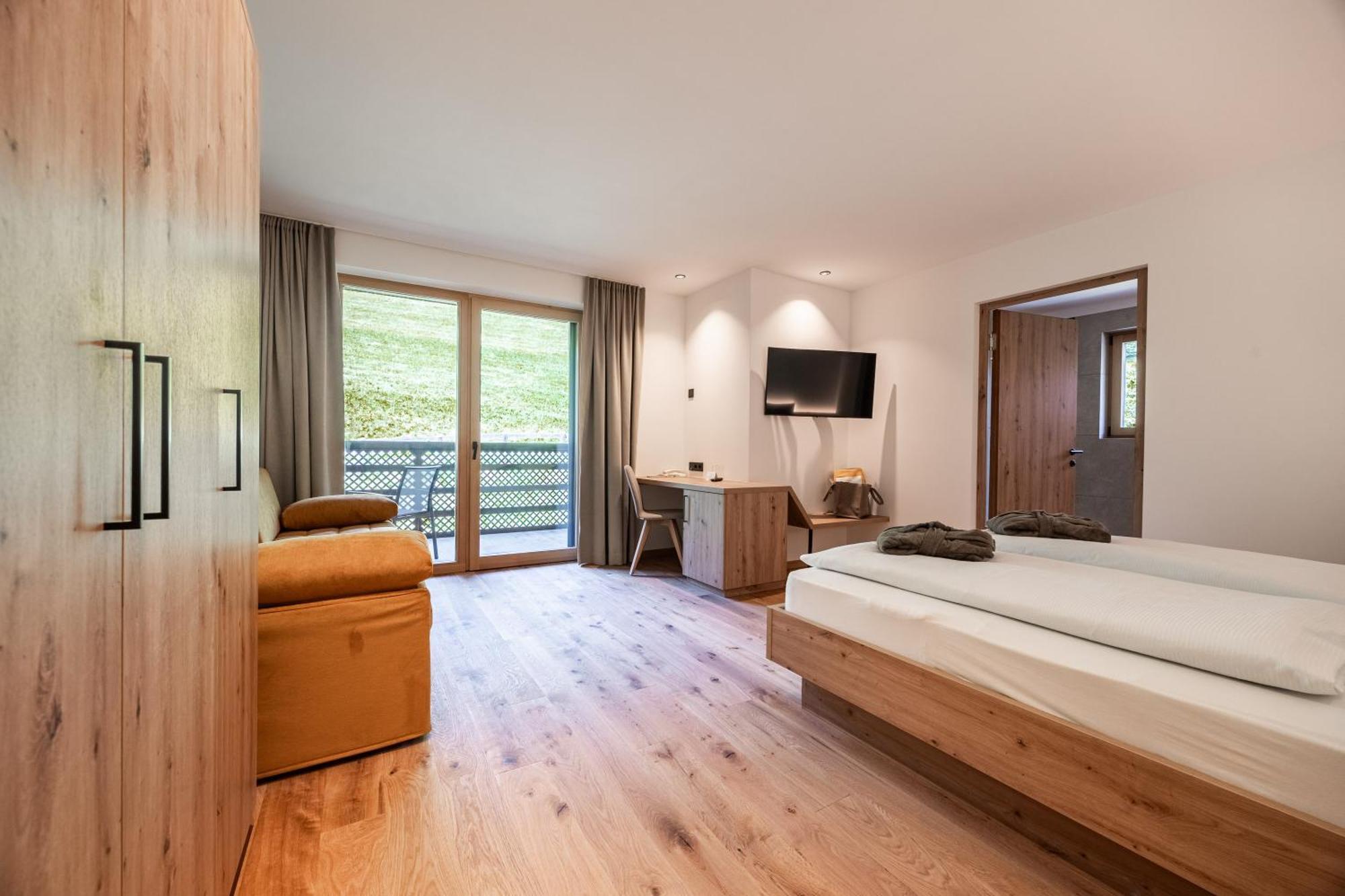 Hotel Rommisa Перка Экстерьер фото