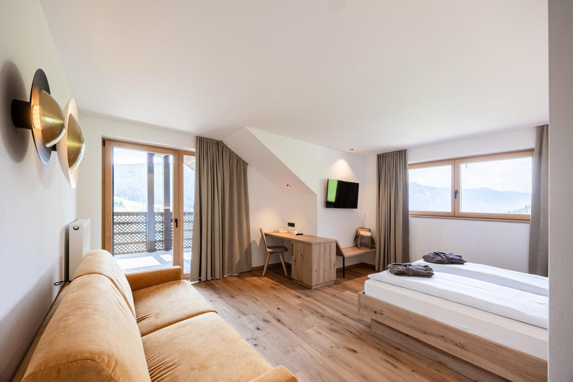 Hotel Rommisa Перка Экстерьер фото