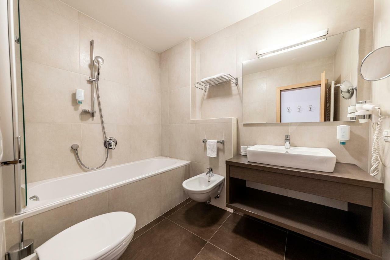 Hotel Rommisa Перка Экстерьер фото